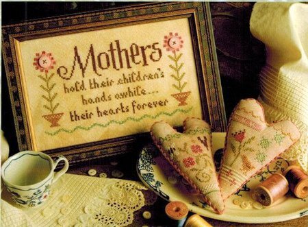 Mothers by Lizzie Kate