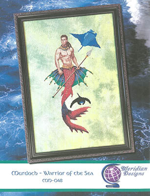 Murdoch Warrior of the Sea by Meridian Designs