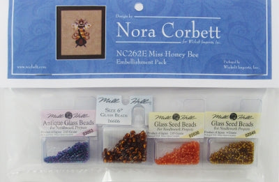 Thistle Poison Pixies Embellishment Pack