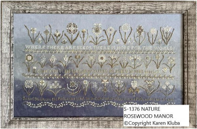 Nature! by Rosewood Manor