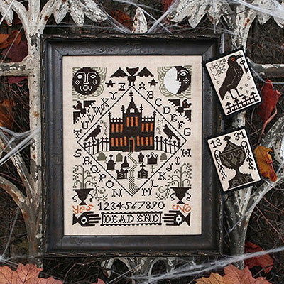 Nevermore by The Prairie Schooler