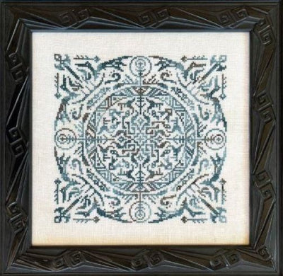 New Alchemy: Grace by Ink Circles