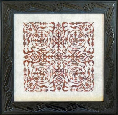 New Alchemy: Wisdom by Ink Circles