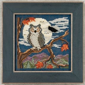Night Owl by Mill Hill