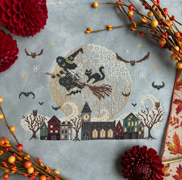 Night Riders by Love Poppet