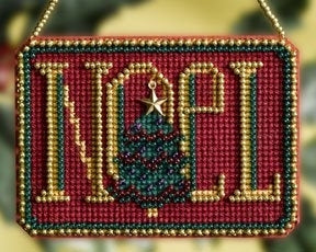 Noel by Mill Hill