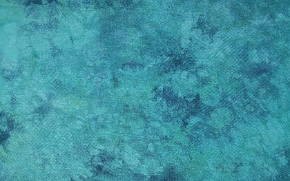 Ready to Ship Fabric- Ocean Depths