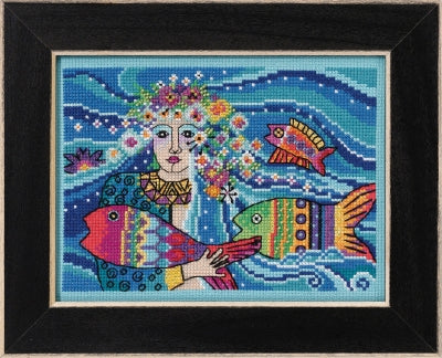 Ocean Goddess by Mill Hill