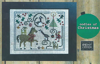 Oodles of Christmas by Bent Creek
