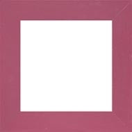 Mill Hill 6"x6" Painted Frame Matte Plum