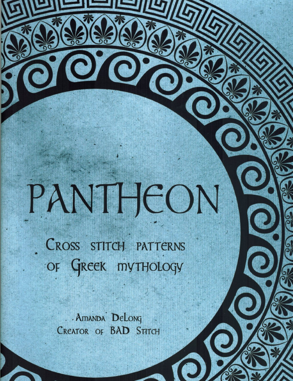 Pantheon by BAD Stitch