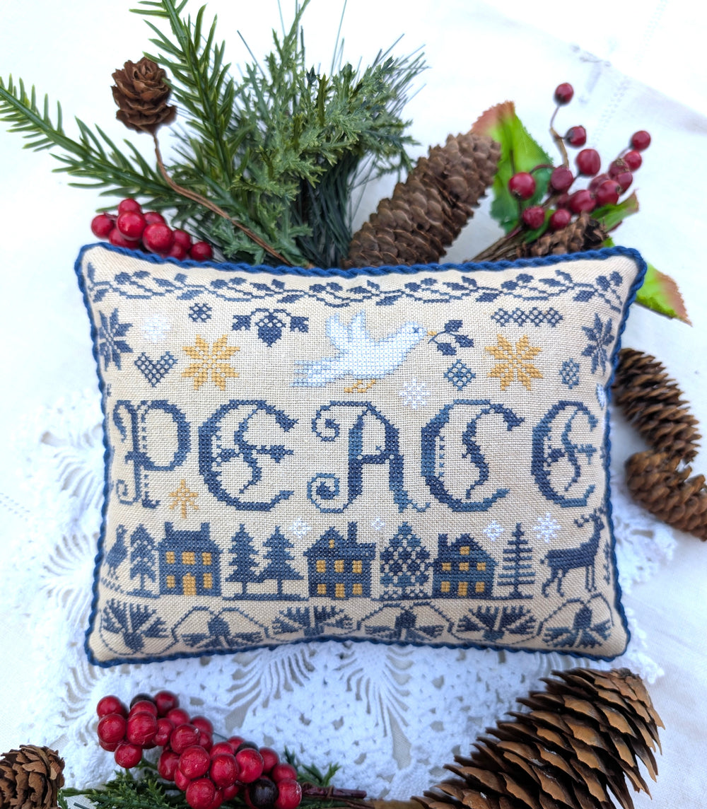Peace by Lila's Studio