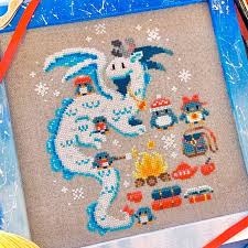 Penguin Days by Flossy Fox Shop