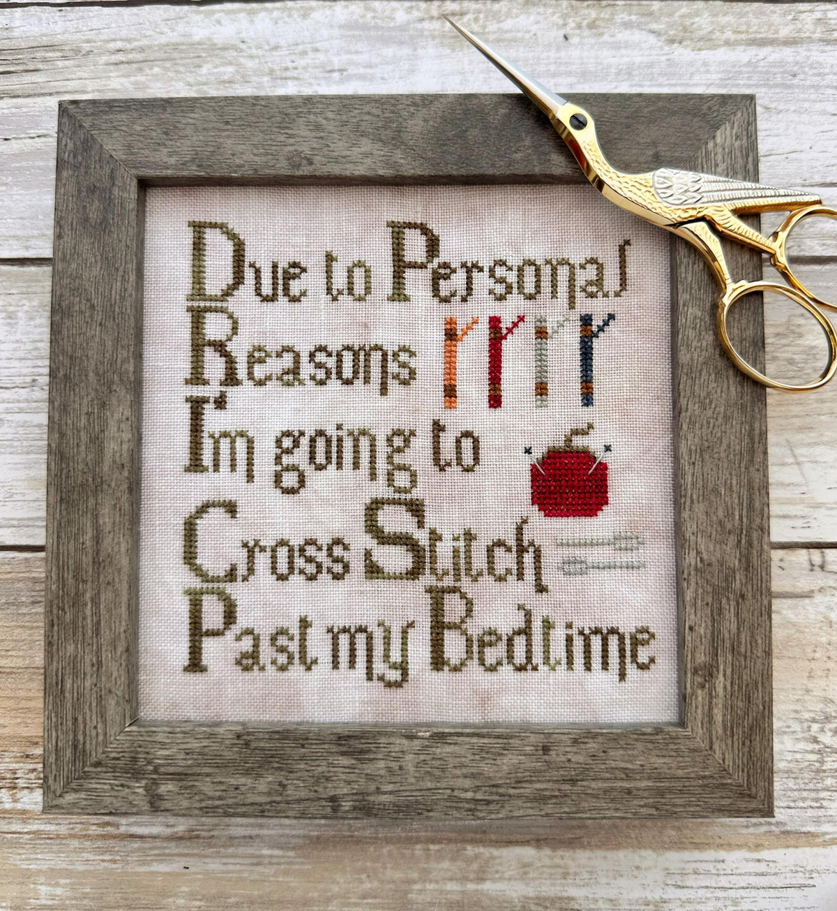 Personal Reasons by Lucy Beam - Preorder