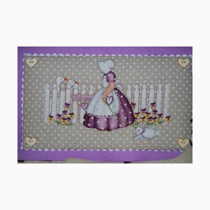 Pois by Serenita di campagna