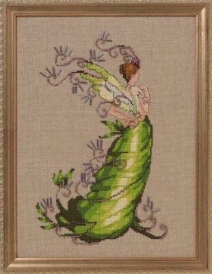 Poison Ivy by Nora Corbett