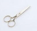 Premax Embroidery Round Tip Scissors