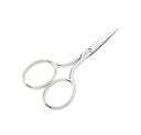 Premax Embroidery Silver Scissors