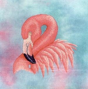 Pretty & Pink by Crossed Wing Collection
