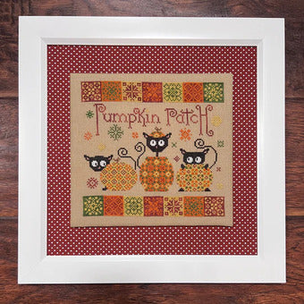 Pumpkin Patch by Dirty Annie's Southern Style