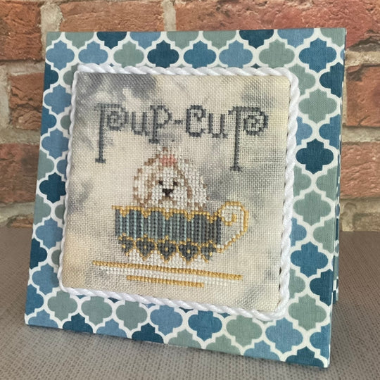 Pup Cup by Dirty Annie's