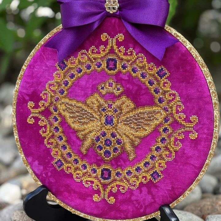Queen Bee by Dirty Annie's