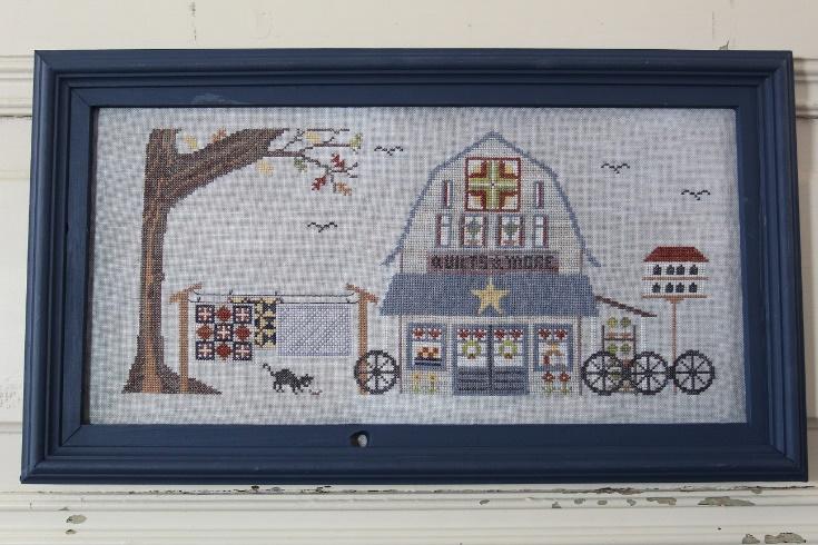 Quilts and More by Thistles