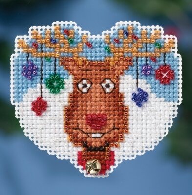 Reindeer Games by Mill Hill