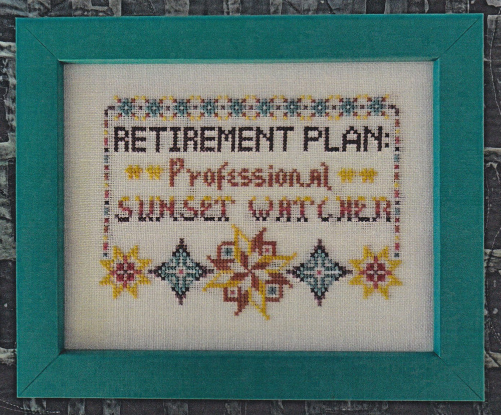 Retirement Plan by Rosewood Manor