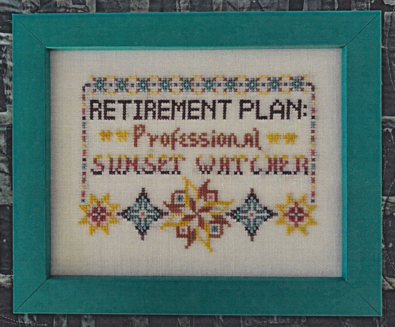 Retirement Plan by Rosewood Manor