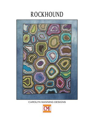 Rockhound by Carolyn Manning Designs