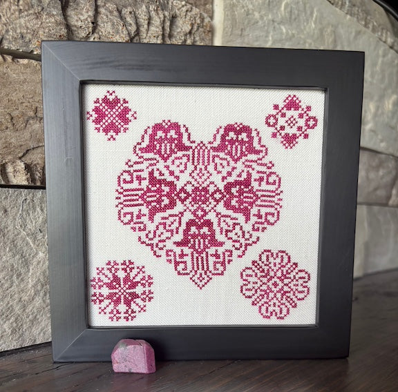 Romancing Ruby by From the Heart
