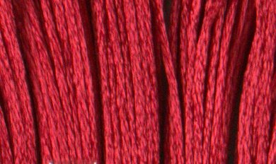 S326 DMC Mouline Satin