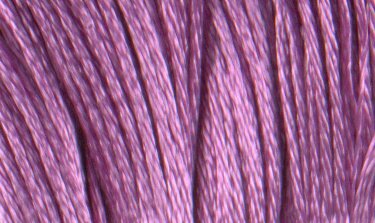 S553 DMC Mouline Satin