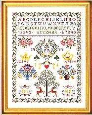 Sampler Kit by Eva Rosenstand
