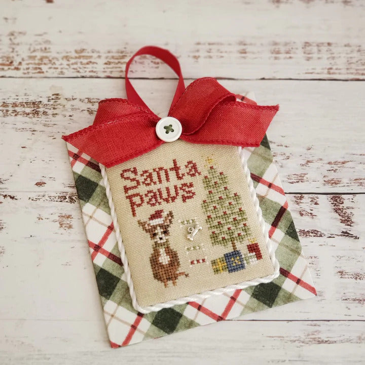 Santa Paws s by Dirty Annie's Southern Style