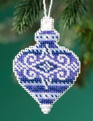 Sapphire Opal by MIll Hill