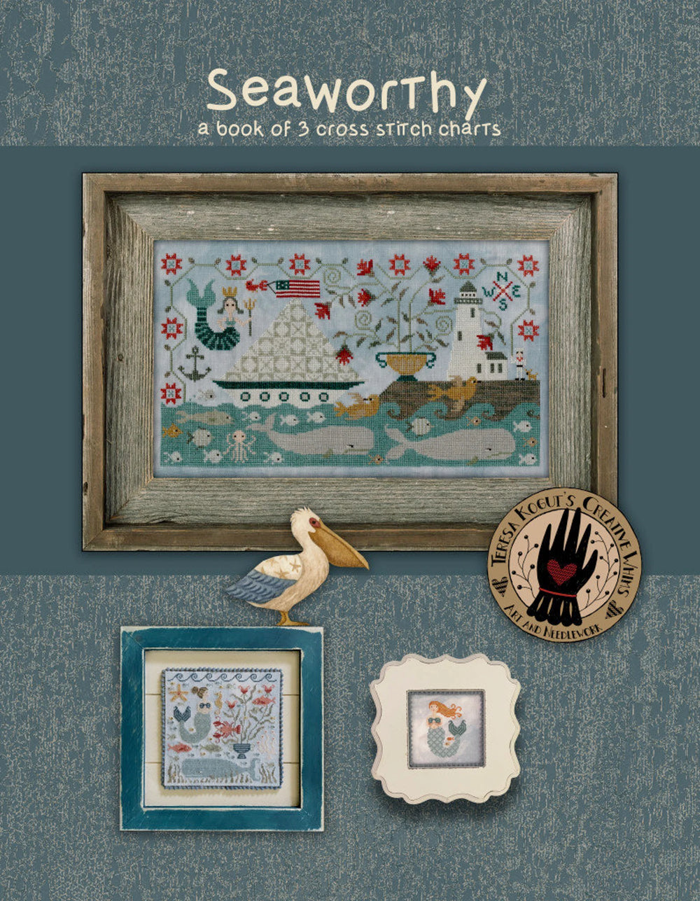 Seaworthy by Teresa Kogut