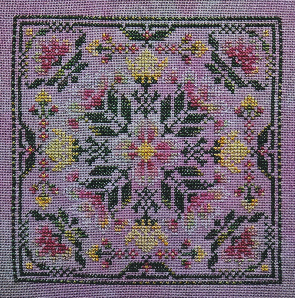 Secret Admirer by Carolyn Manning Designs