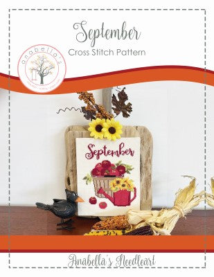 September by Anabell's