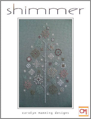 Shimmer by Carolyn Manning Designs