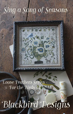 Sing a Song of Seasons by Blackbird Designs