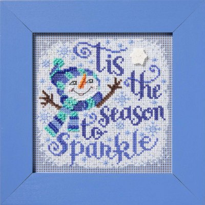 Sparkle by Mill Hill