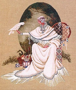 Spiritdancer by Butternut Road