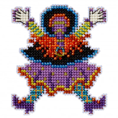 Splat Witch by Mill Hill