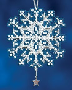 Star Crystal by Mill Hill