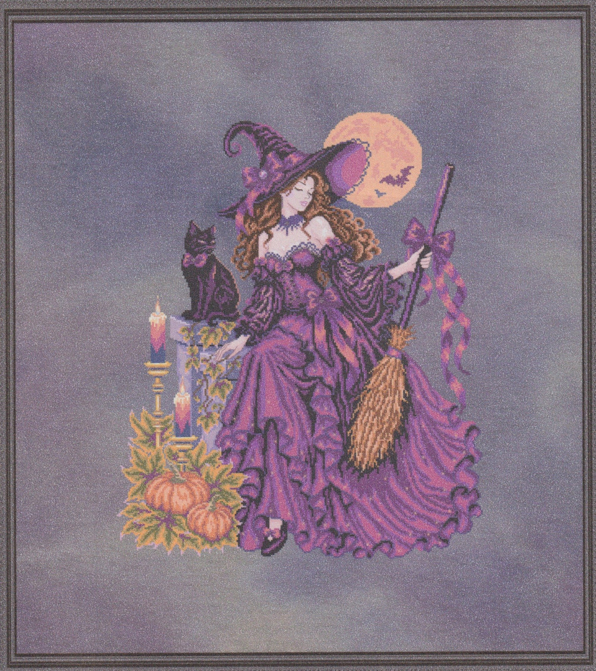Stella by Cross Stitching Art