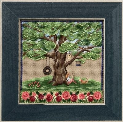 Summer Oak by Mill Hill