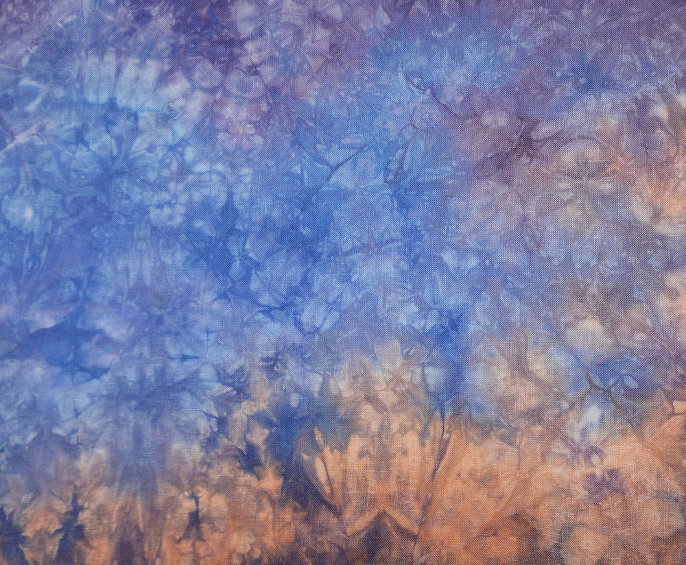 Ready to Ship Fabric- Summer's Last Light