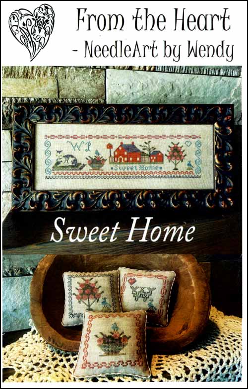 Sweet Home by From the Heart